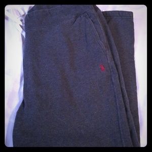 Mens polo sweats